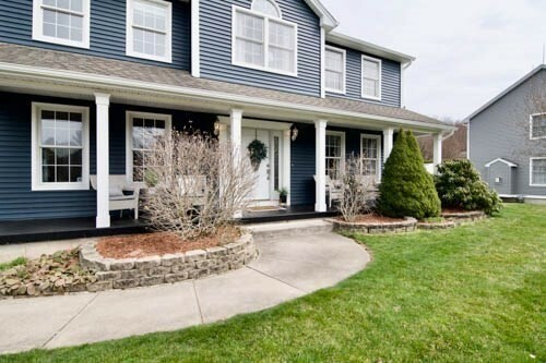 Property Photo:  17 Rita Mary Way  MA 01085 