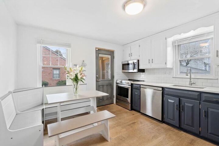 Property Photo:  68 Sutcliffe Road  MA 01904 