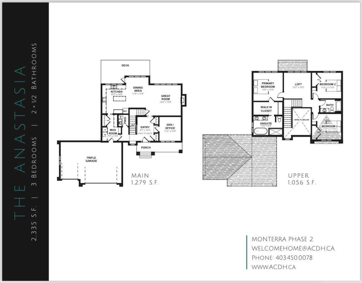 Property Photo:  20 Monterra Landing  AB T4C 0G8 