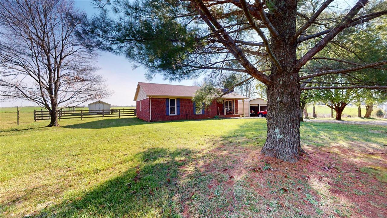 Property Photo:  432 Vance Lane  KY 42101 