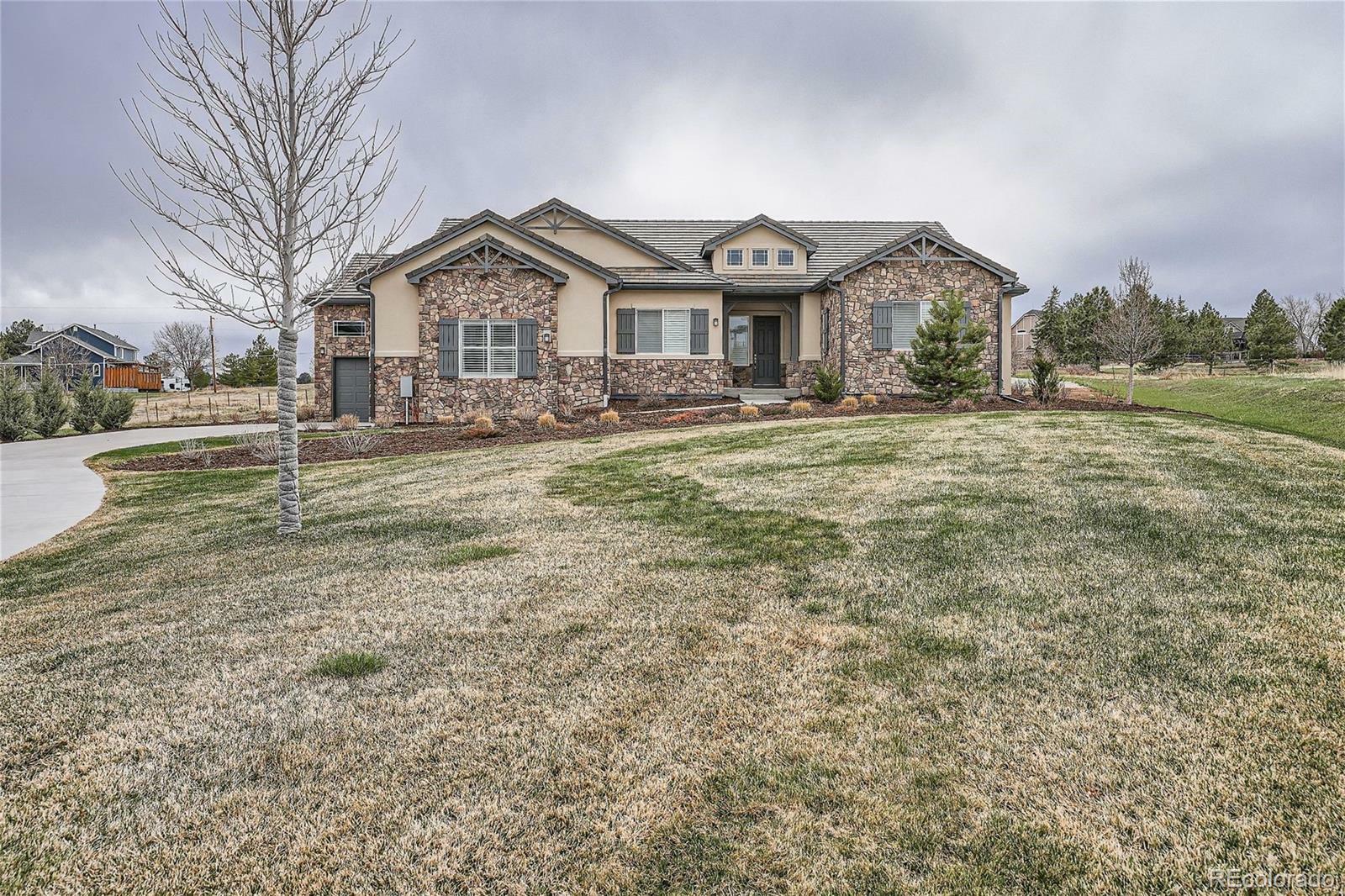 Property Photo:  7036 S Espana Way  CO 80016 