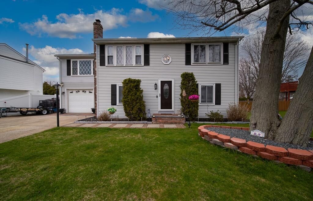 Property Photo: 27 Scranton Avenue RI 02888