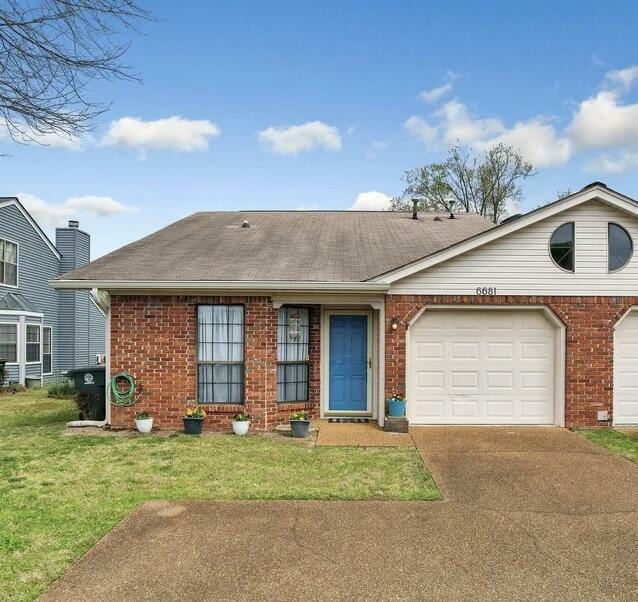 6681 Hickory Brook Road  Chattanooga TN 37421 photo