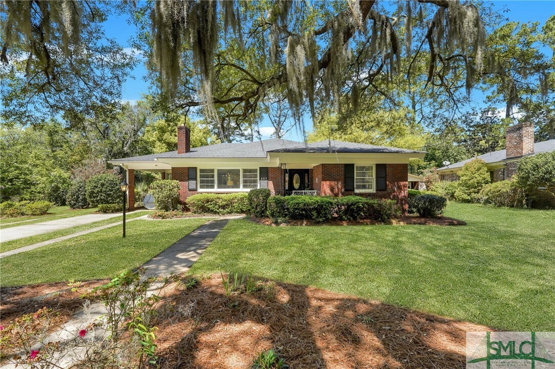 Property Photo:  237 Andover Drive  GA 31405 