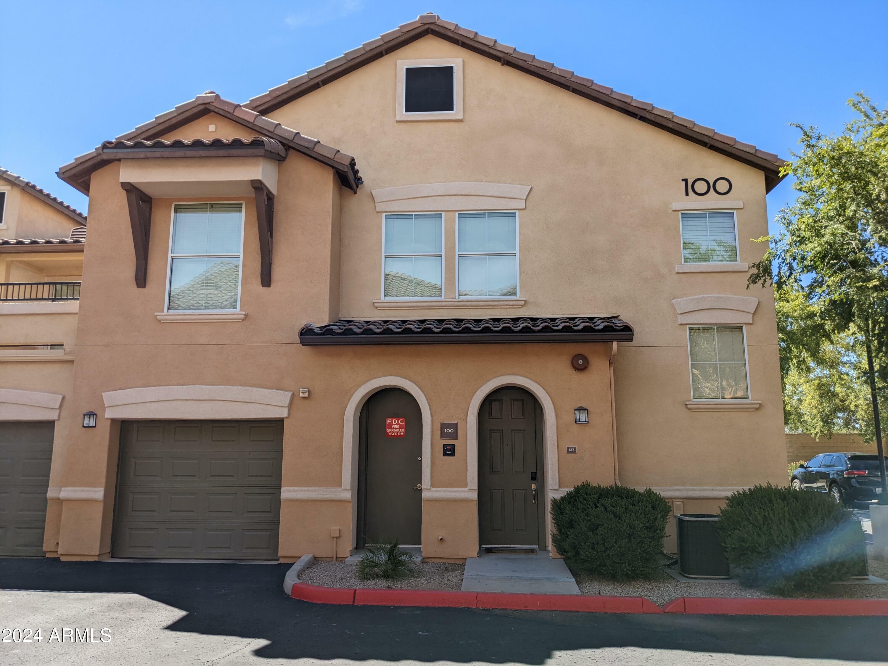 Property Photo:  14575 W Mountain View Boulevard 123  AZ 85374 