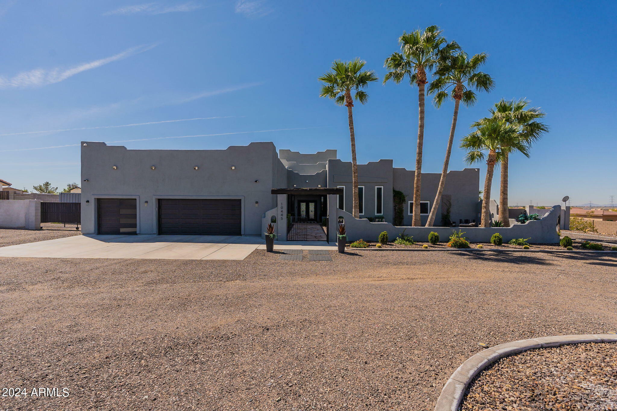 Property Photo:  10445 W Camino De Oro --  AZ 85383 