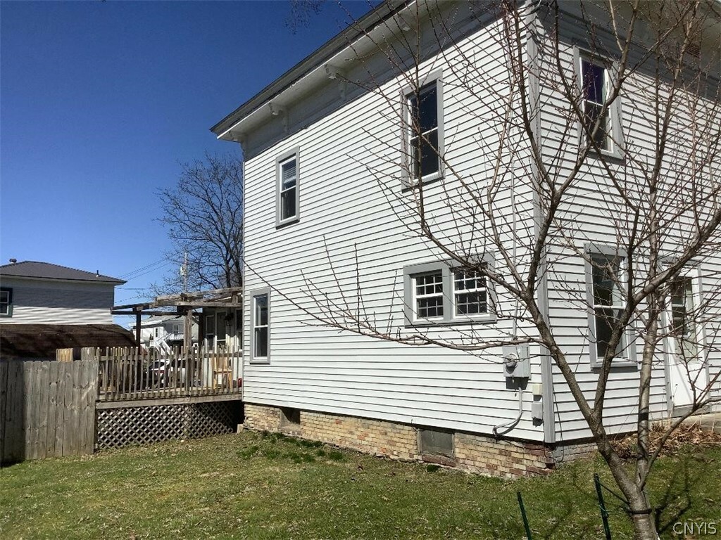 Property Photo:  15 Galatia Street  NY 13803 