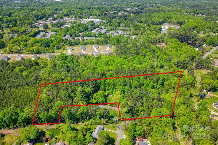 00 Lake Bluff Drive  Mint Hill NC 28105 photo