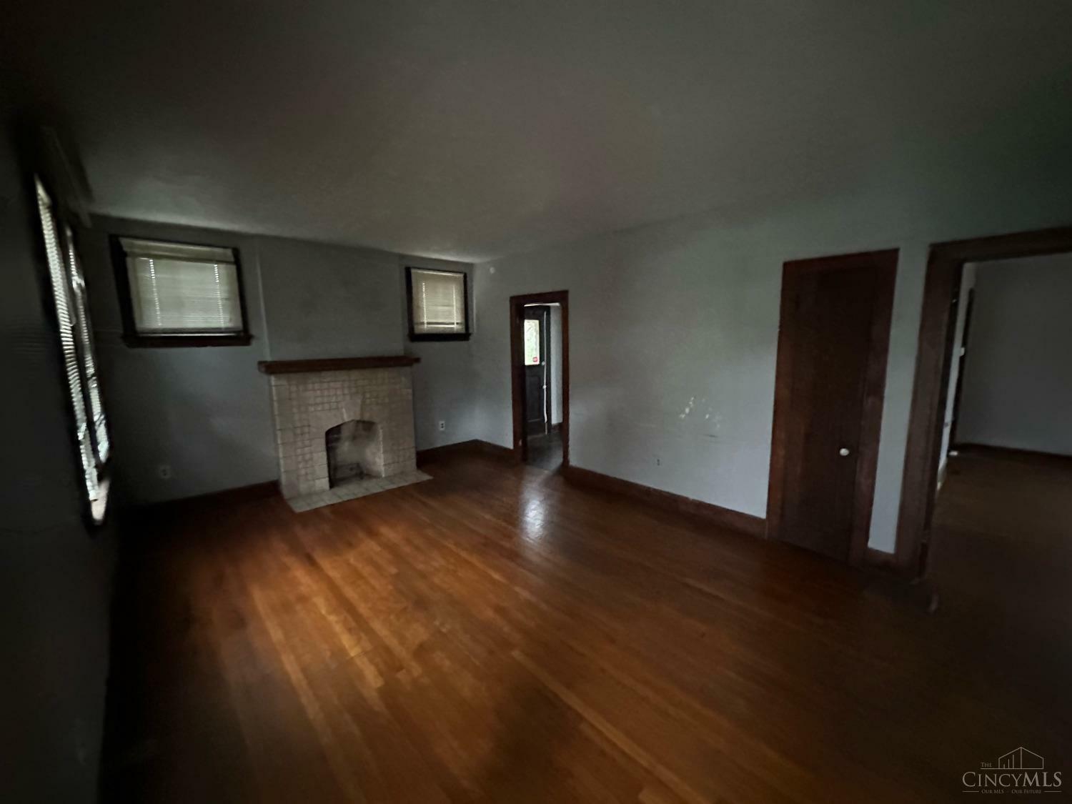 Property Photo:  3414 Bevis Avenue  OH 45207 