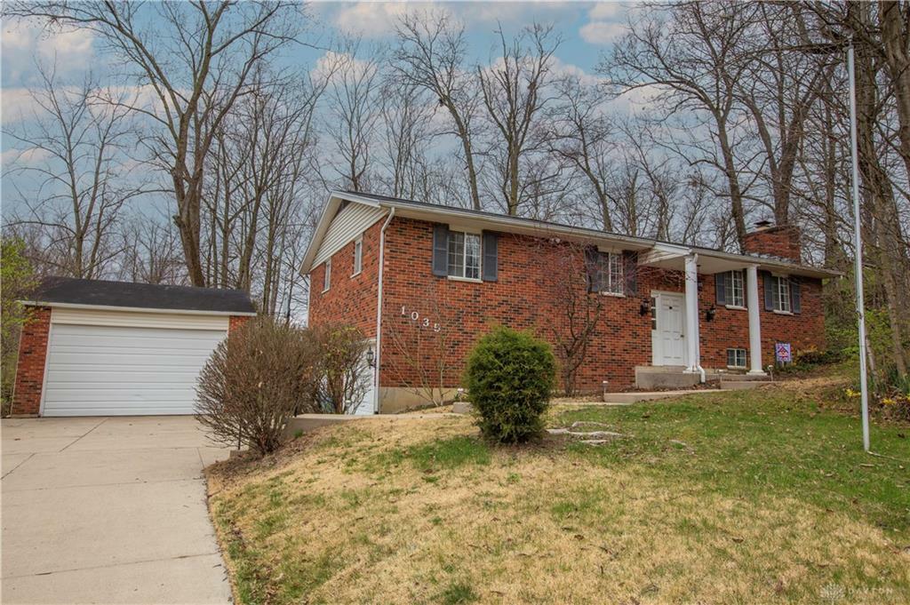 1035 Kenbrook Drive  Vandalia OH 45377 photo