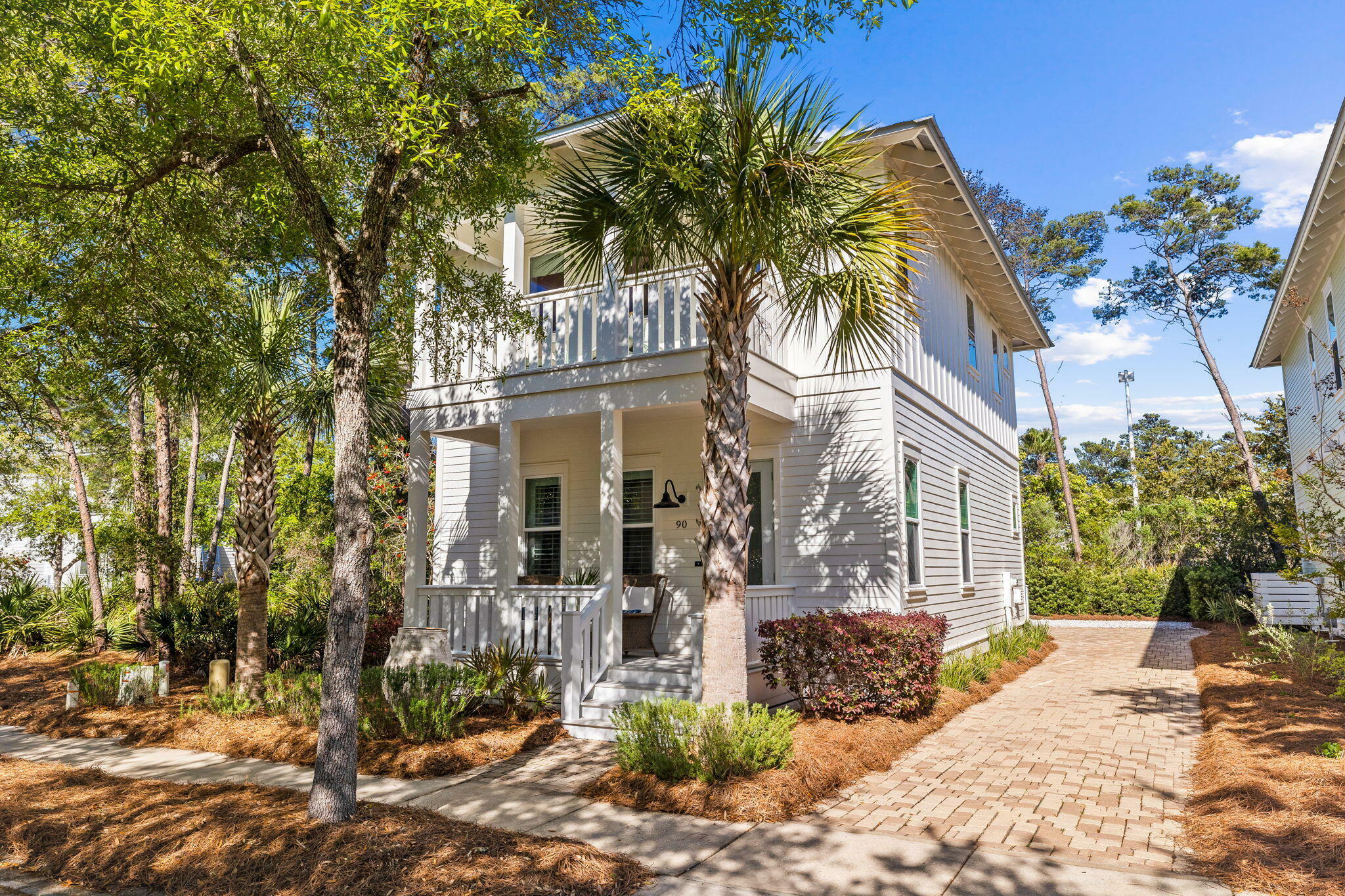 Property Photo:  90 Greenway Park Avenue  FL 32459 