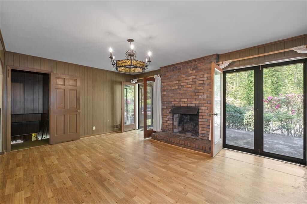 Property Photo: 3619 Victoria Drive GA 30344