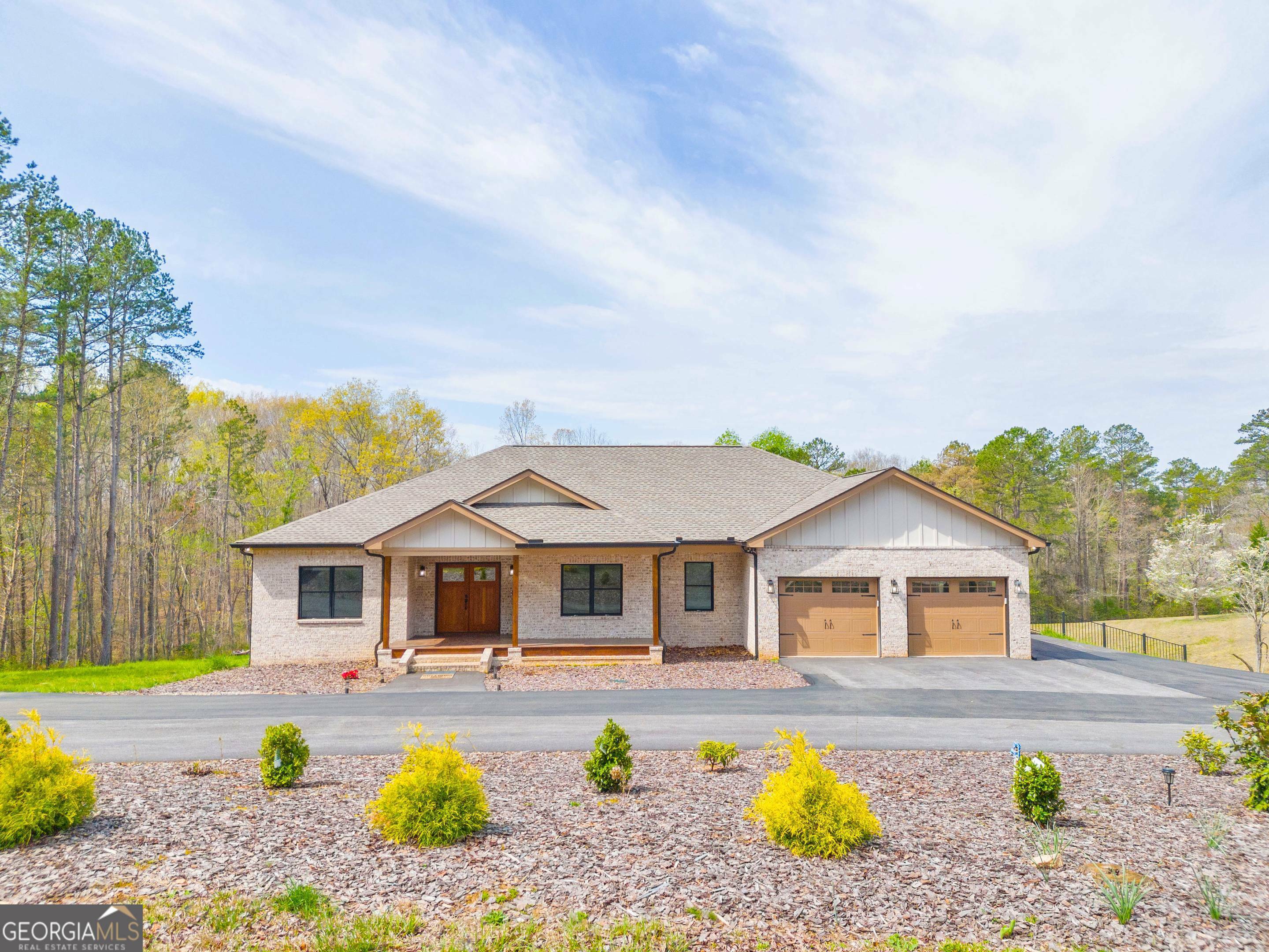 Property Photo:  365 Rolling Hills Lane  GA 30523 