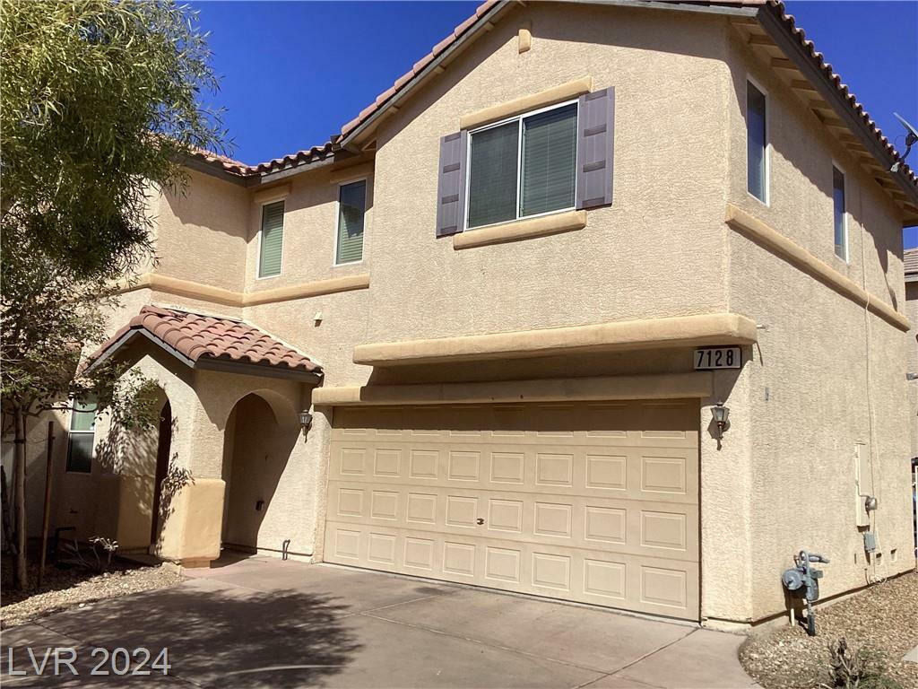 Property Photo:  7128 Plushstone Street  NV 89148 