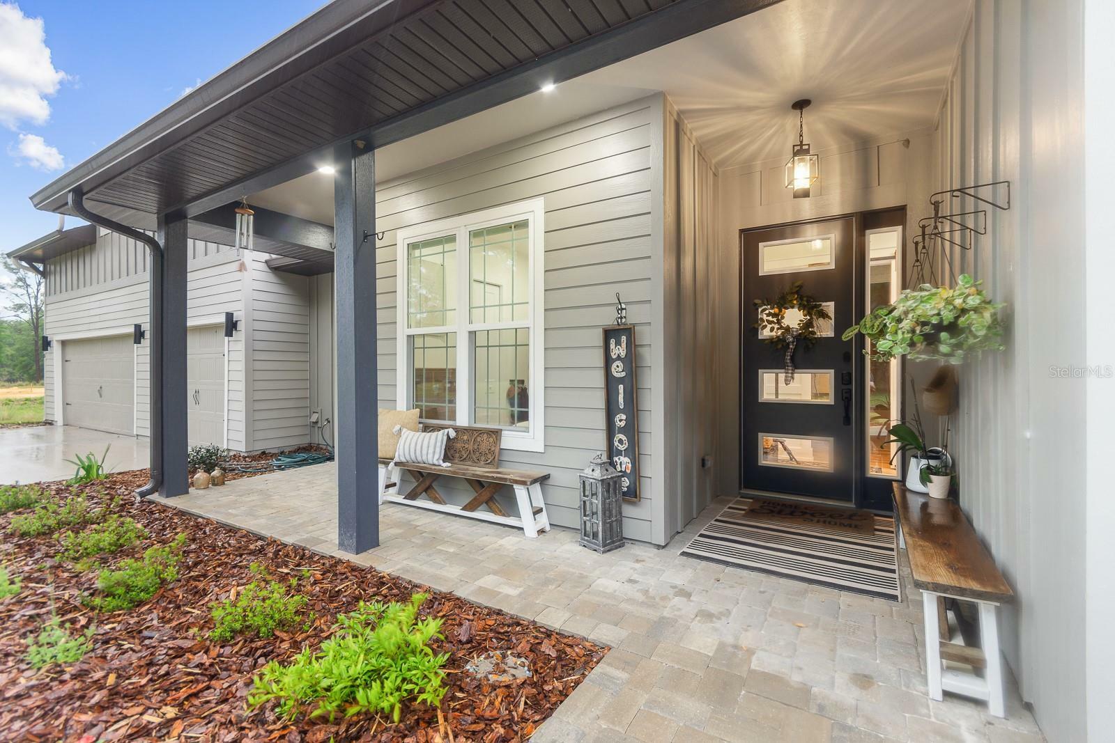 Property Photo: 3145 NW 135th Way FL 32606