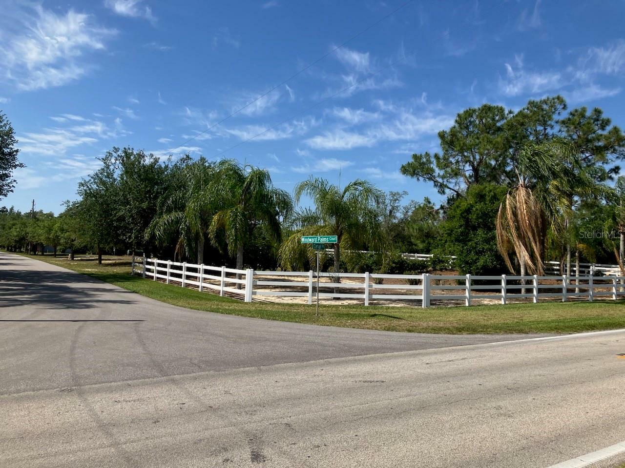 Property Photo:  Windward Palms  FL 33898 