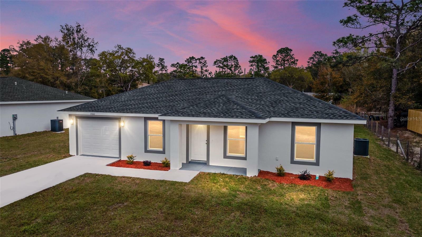 Property Photo:  15577 SW 28th Lane  FL 34481 