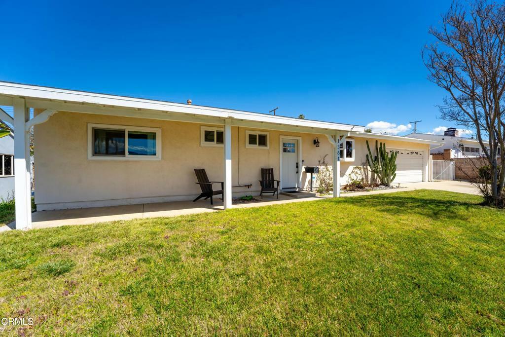 Property Photo:  1361 Alexander Street  CA 93065 