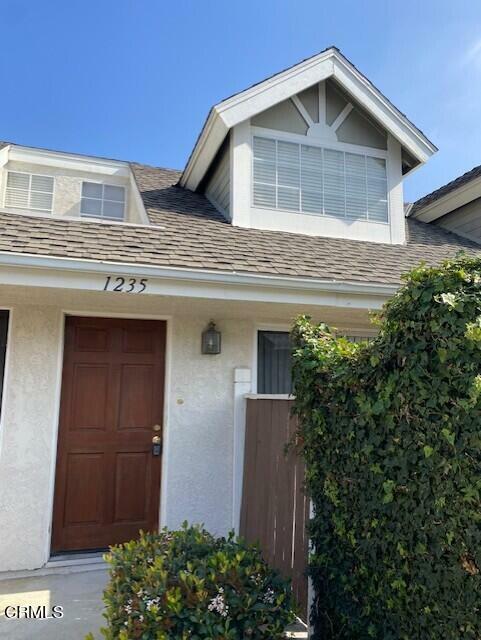 Property Photo:  1235 Osage Lane  CA 93004 