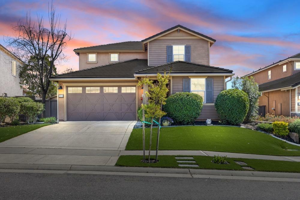 Property Photo:  3646 Rosecrest Circle  CA 95762 