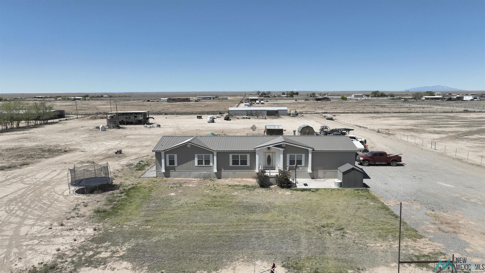 Property Photo: 52 Bam Road Road NM 88230