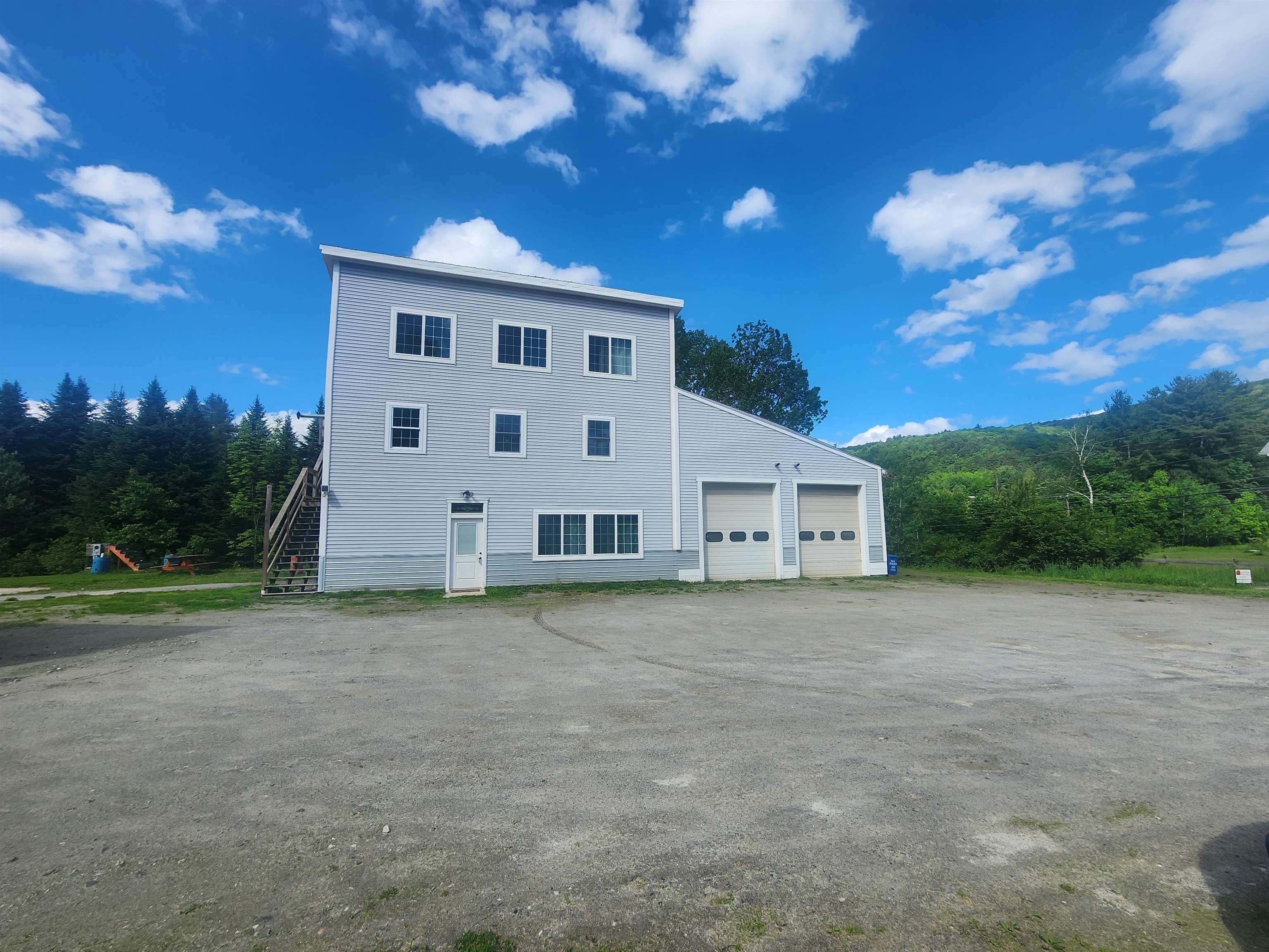 Property Photo: 34-44 Chandler Road VT 05663