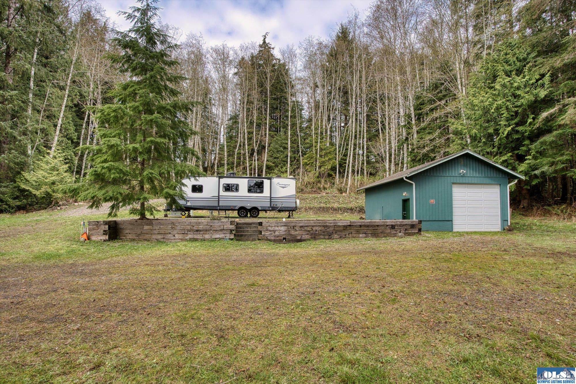 Property Photo:  14183 Hwy 112  WA 98381 