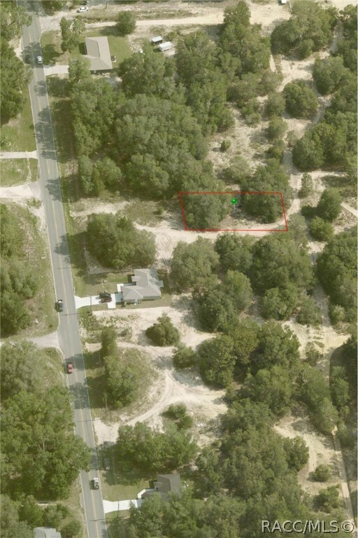 Property Photo:  1011 Long Avenue  FL 34453 