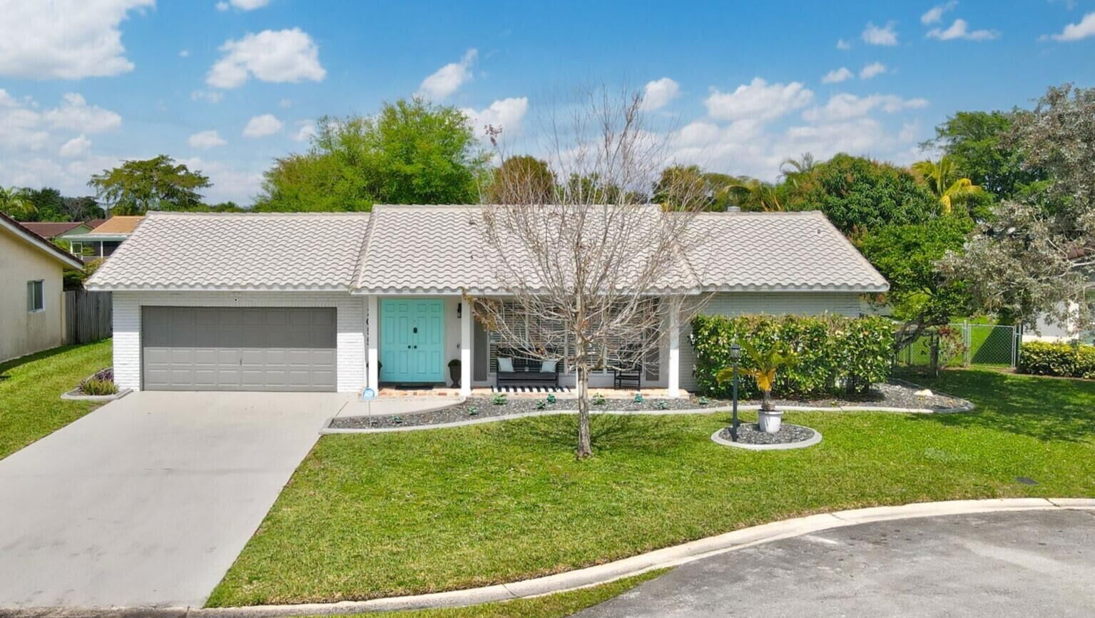 Property Photo: 12055 NW 29 Street FL 33065