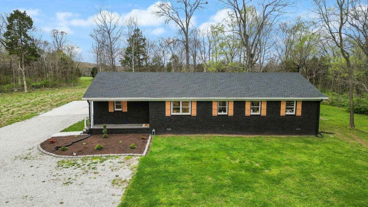 Property Photo:  893 Brookwood Drive  KY 42101 