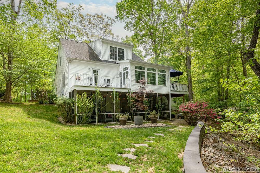 Property Photo:  1349 Lake Point Drive  VA 23927 