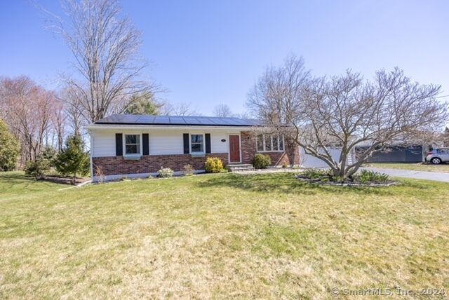 Property Photo:  1110 Notch Road  CT 06410 