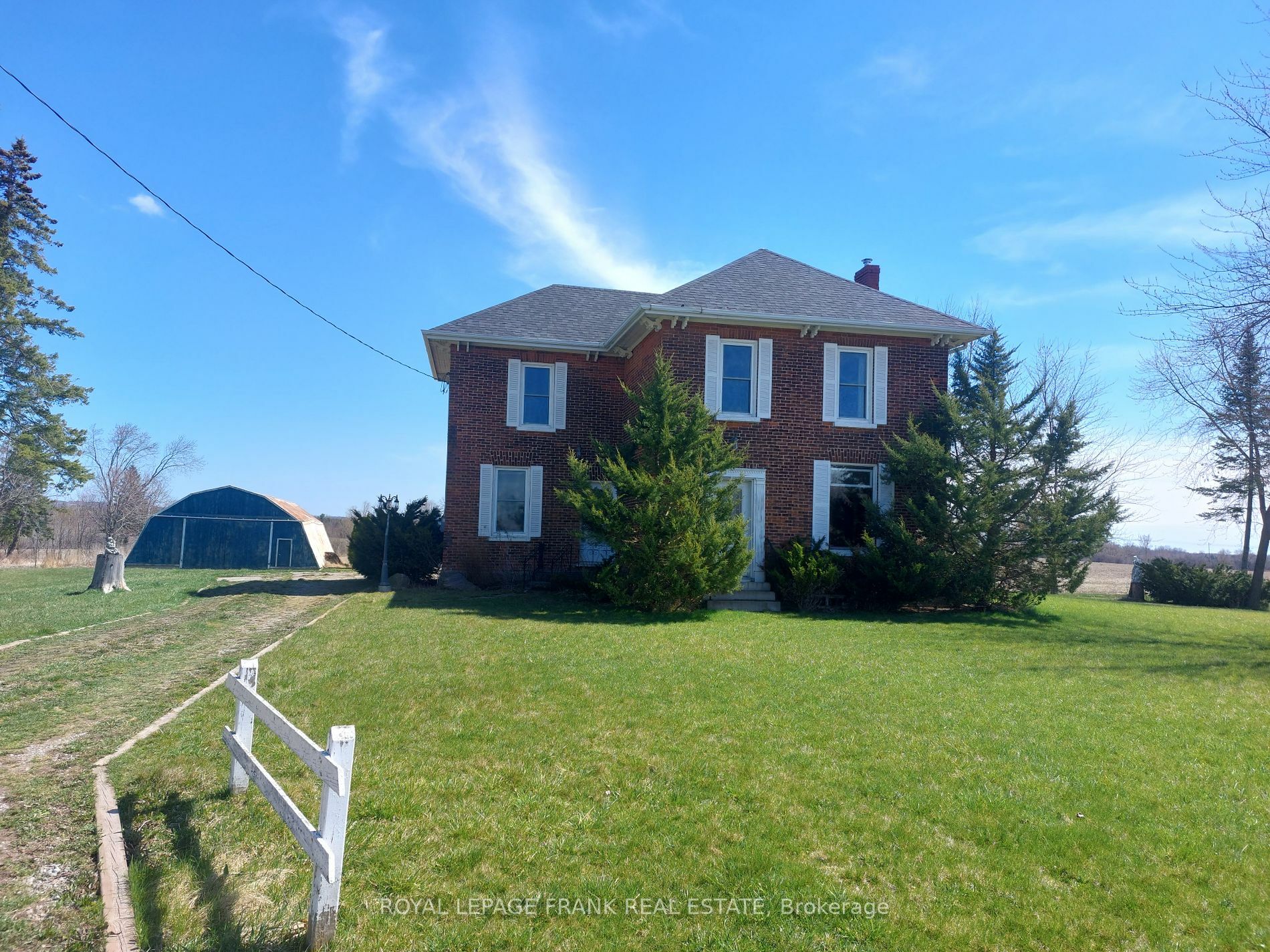 Property Photo:  7215 Old Scugog Rd N  ON L0B 1J0 