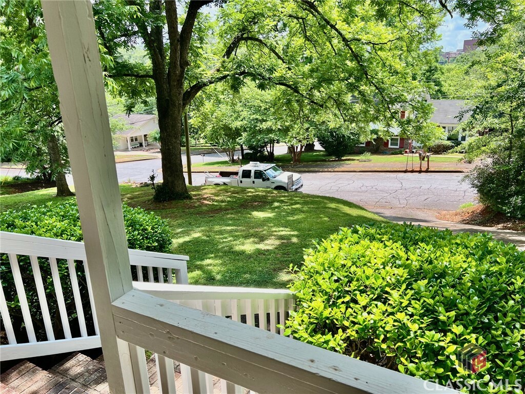 Property Photo:  235 Pearl Street  GA 30601 