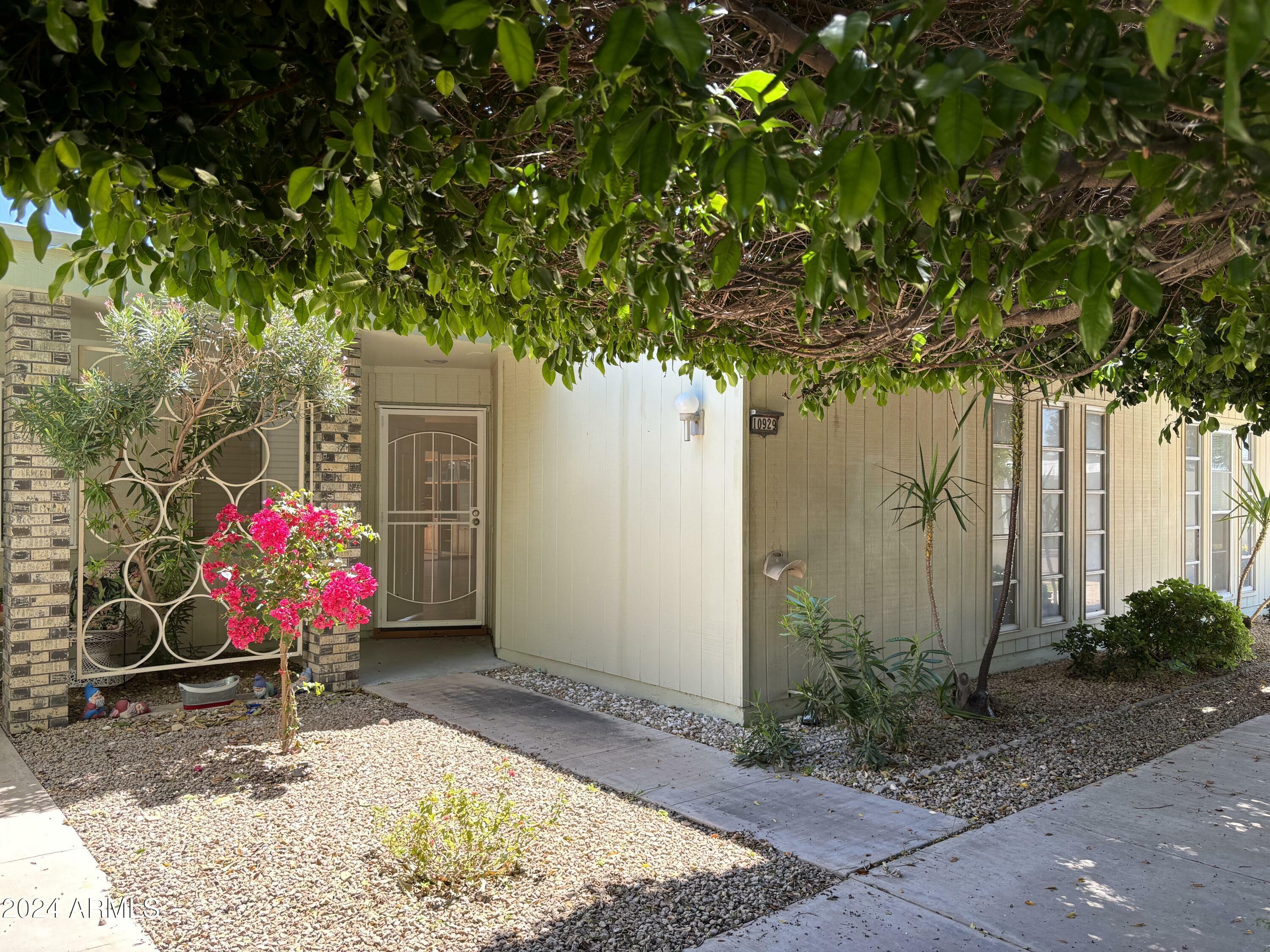 Property Photo:  10929 W Coggins Drive  AZ 85351 