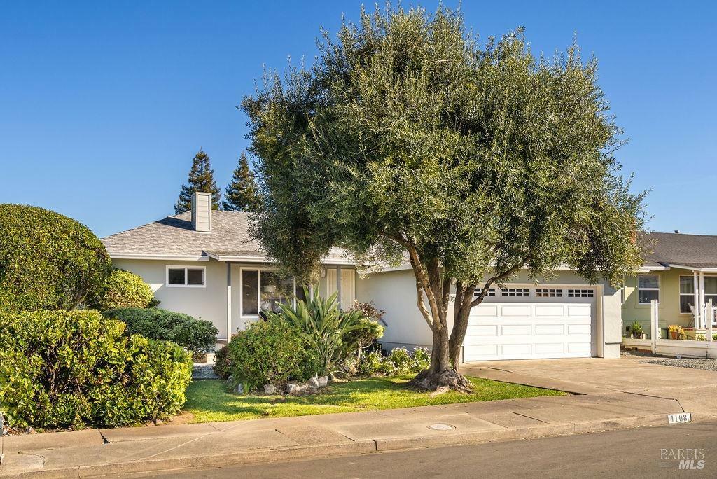 Property Photo:  1108 London Way  CA 94559 