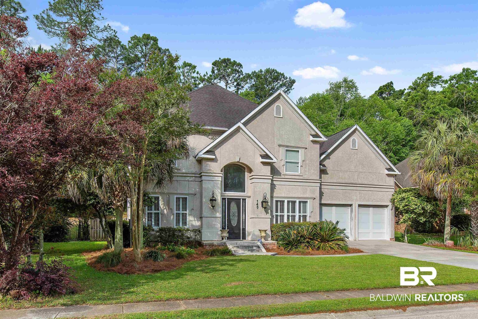 Property Photo:  140 Sandy Shoal Loop  AL 36532 