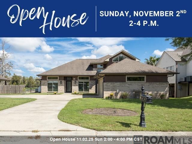 11216 River Highlands  St Amant LA 70774 photo