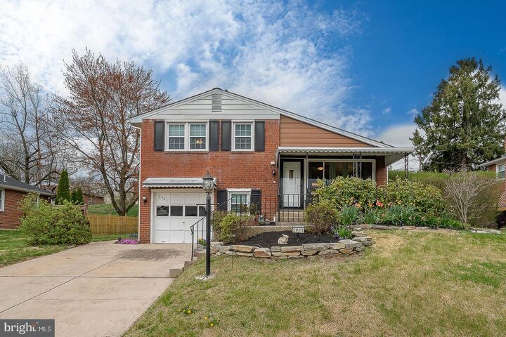 2921 Keenwood Road  Norristown PA 19403 photo