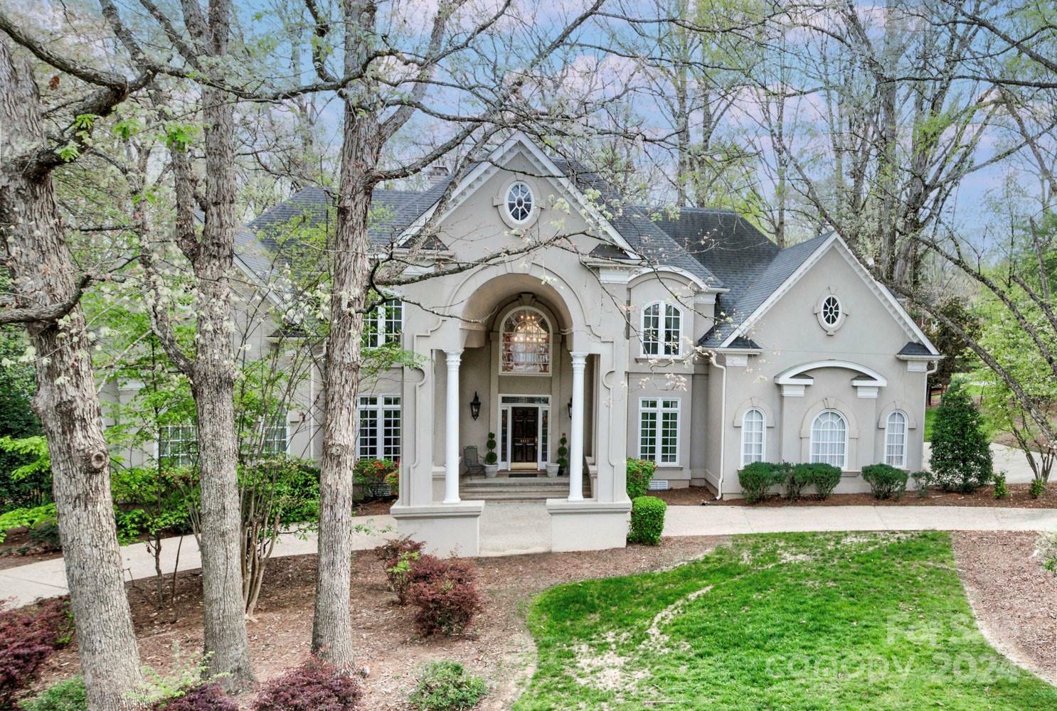 4945 Piper Glen Drive  Charlotte NC 28277 photo