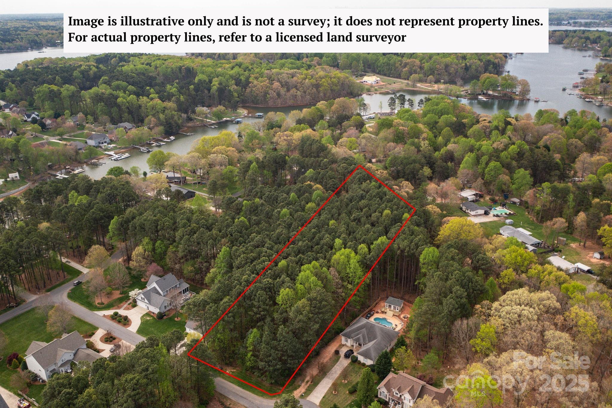 8487 Mayflower Court  Terrell NC 94043 photo