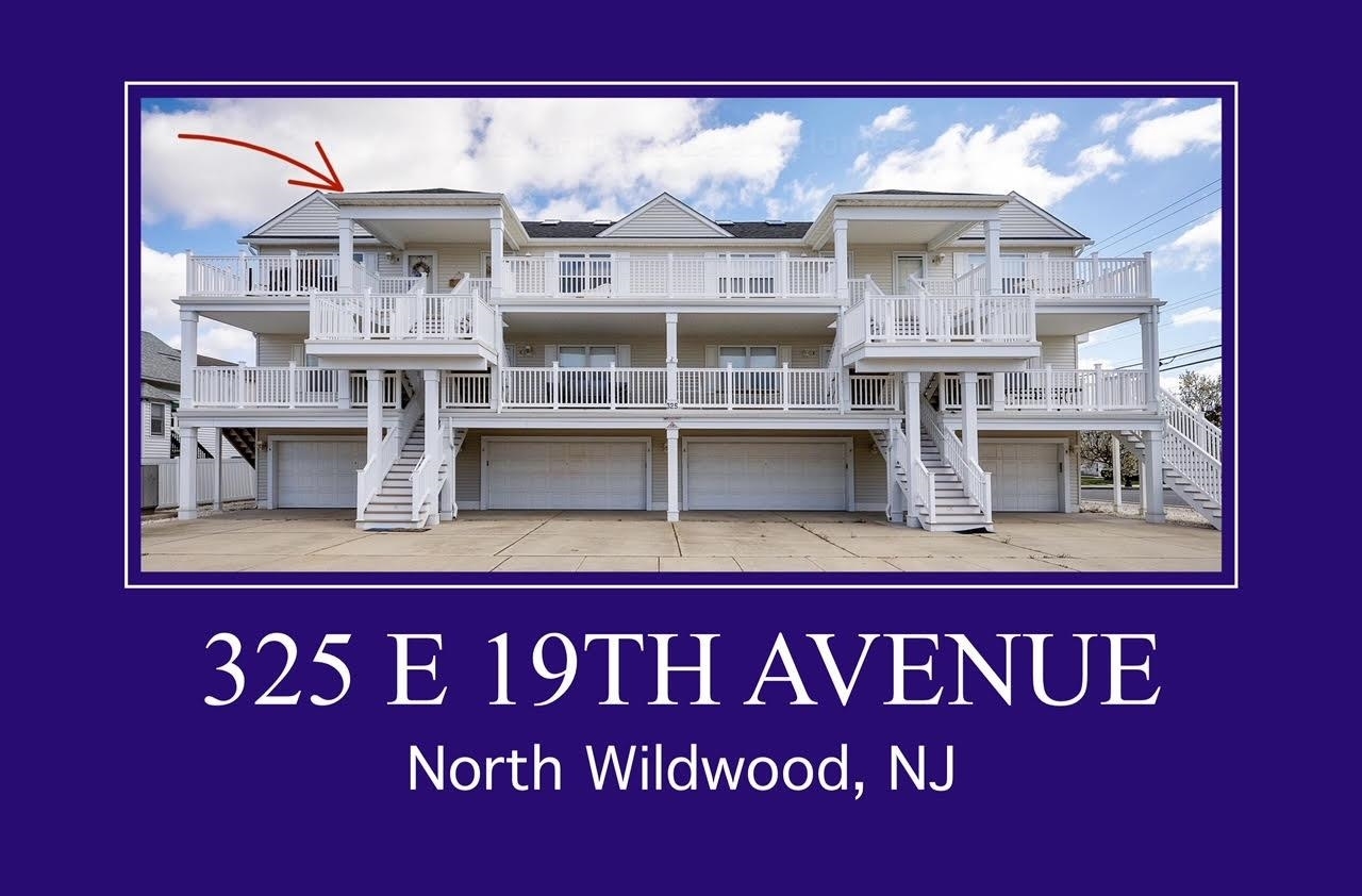 Property Photo: 325 E 19th NJ 08260