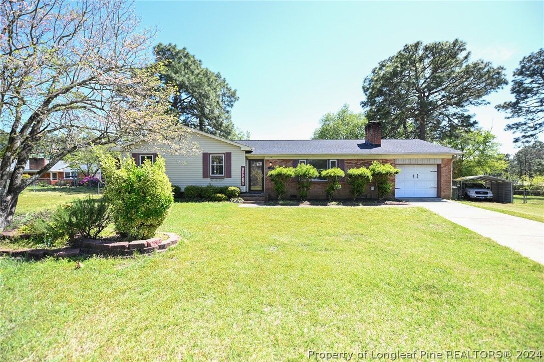 Property Photo:  5627 Caspian Court  NC 28304 