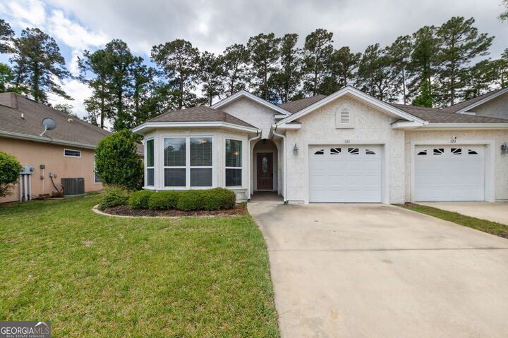 521 Eagle Boulevard  Kingsland GA 31548 photo