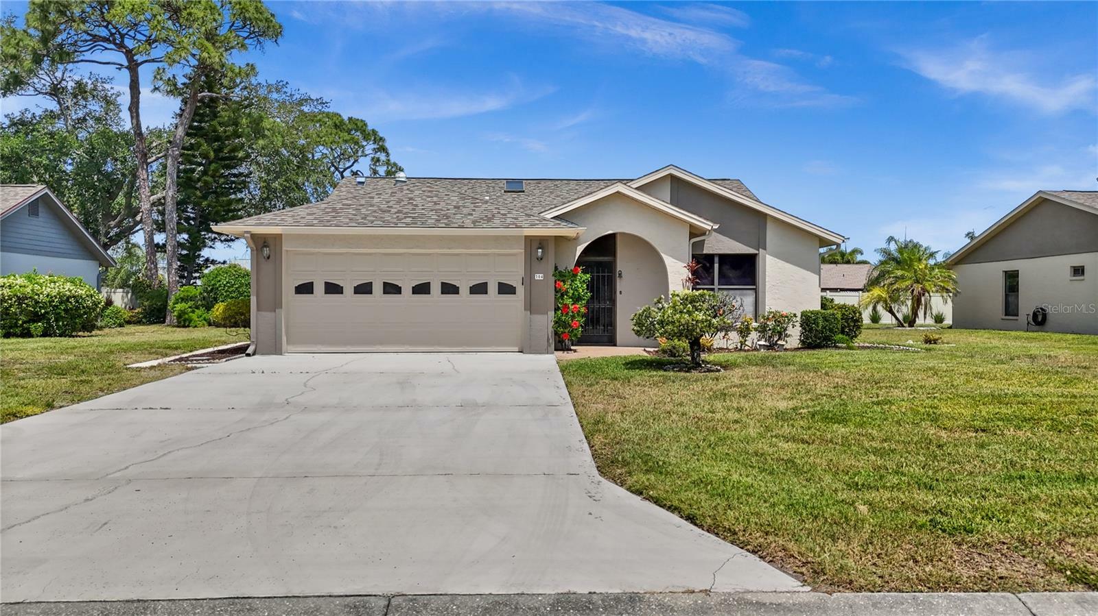 Property Photo:  104 Park Forest Boulevard  FL 34223 