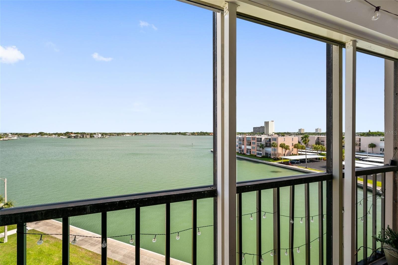 Property Photo: 7700 Sun Island Drive S 507 FL 33707