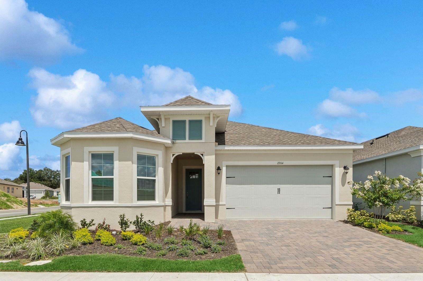 Property Photo: 2264 Seasgrass Point 446 FL 34747
