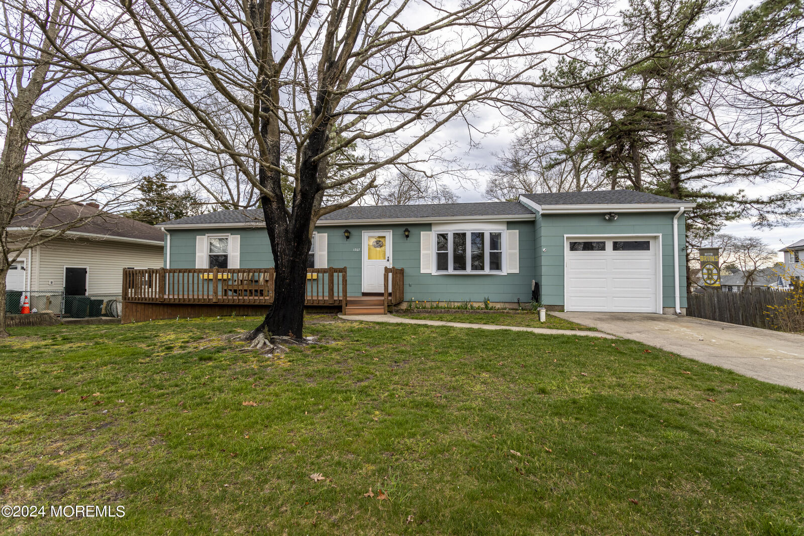 Property Photo:  1767 Parkside Drive  NJ 08731 