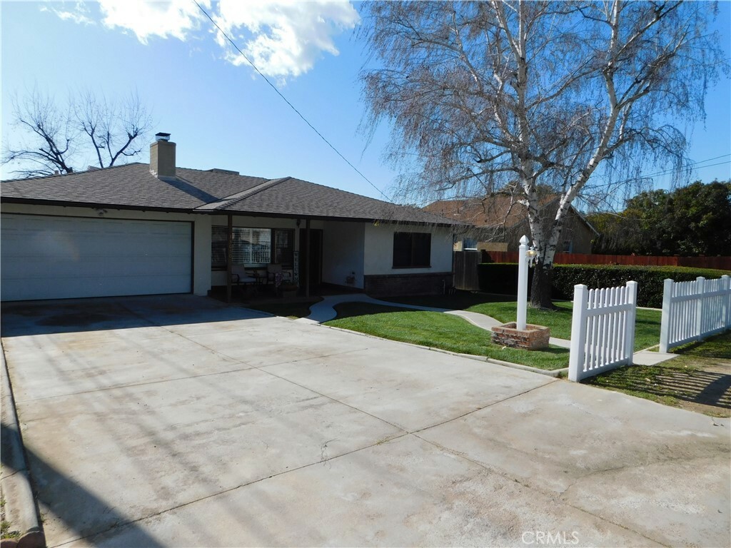 Property Photo:  13030 4th Street  CA 92399 