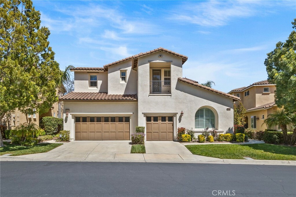 23794 La Posta Court  Corona CA 92883 photo